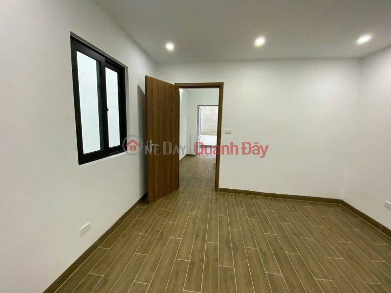 Property Search Vietnam | OneDay | Residential, Sales Listings Consignment for sale: 50.68m2, land area 4.2m, land donated for 3-storey house, Tk2, land auctioned in An Thang, Bien Giang, Ha Dong, car entry,