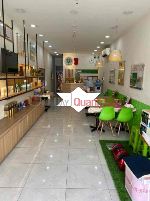 Cho thuê nhà mặt tiền Hòa Bình 72m², 3 Lầu - NGAY CHỢ-SIÊU THỊ _0