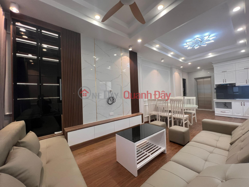 Property Search Vietnam | OneDay | Residential | Sales Listings, NGHI TAM - AVOID CAR GARAGE, IMPORTED ELEVATOR, IMPORTED FURNITURE 9.1 BILLION