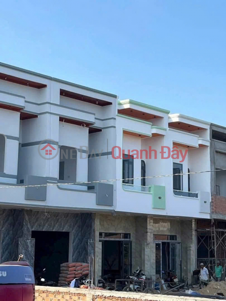 Property Search Vietnam | OneDay | Residential | Sales Listings | BEAUTIFUL HOUSE FOR SALE - GOOD PRICE - 5m wide concrete road, 30m from asphalt road - Near market, school, FPT University