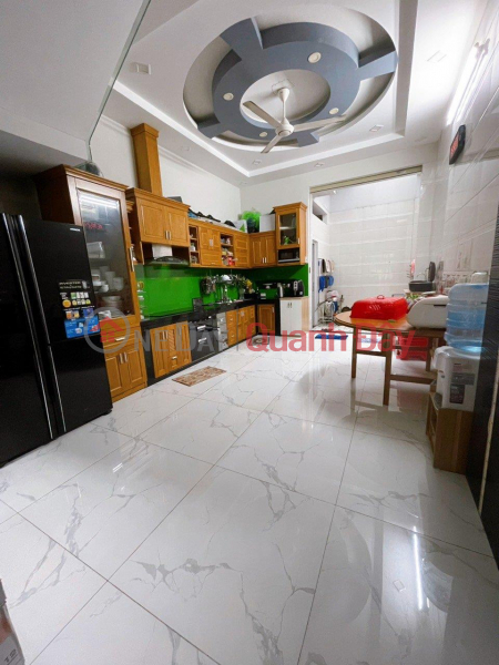 OWNER NEEDS TO SELL HOUSE QUICKLY - GOOD PRICE In Go Vap District, HCMC Vietnam | Sales, đ 9.5 Billion