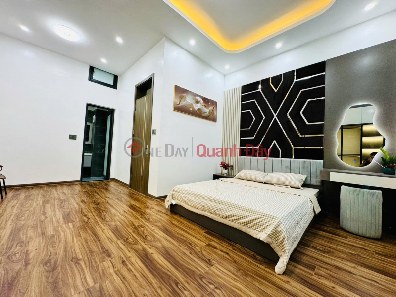 Property Search Vietnam | OneDay | Residential, Sales Listings | Beautiful new house, Trung Kinh, Cau Giay, 3 bedrooms, 40m2 x 4 floors, 5m frontage, 8.5 billion