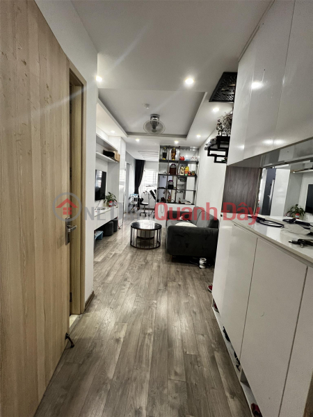 BEAUTIFUL APARTMENT - GOOD PRICE - OWNERS Sell Fast Beautiful Apartment Thanh Ha Urban Area, Cu Khe, Thanh Oai, Hanoi Sales Listings