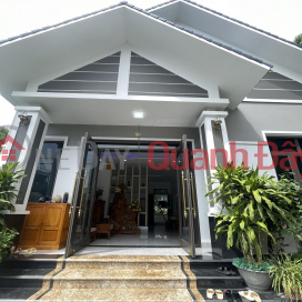 Super beautiful 1-storey Thai roof house in An Tuong ward - Tuyen Quang city _0