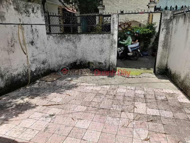 7-SEASON HOUSE - BEDROOM INSIDE THE CENTER OF DISTRICT 1 NGUYEN VAN CU, Vietnam Sales đ 8.5 Billion