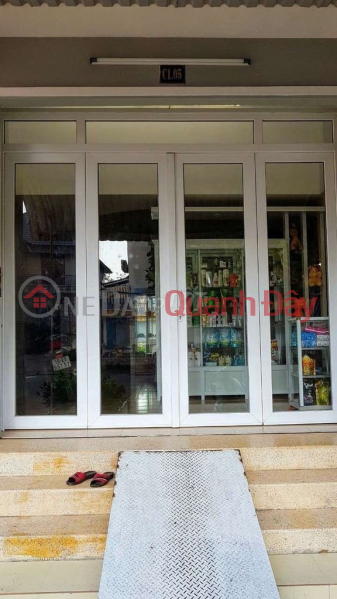 Property Search Vietnam | OneDay | Residential, Sales Listings, Need money to sell cheaply Ground floor apartment Front of internal road in district 8