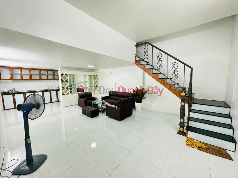 Nhà chính chủ - Ô tô đỗ cửa - Vị trí đắc địa phố Lê Trọng Tấn, phường Phương Liệt, Hà Nội Niêm yết bán