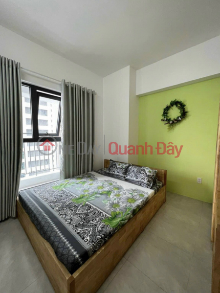 APARTMENT FOR SALE DOUBLE FRONT OF OC3 BUILDING MUONG THANH VIEN TRIEU, FULL FURNISHED, Vietnam | Sales ₫ 1.4 Billion