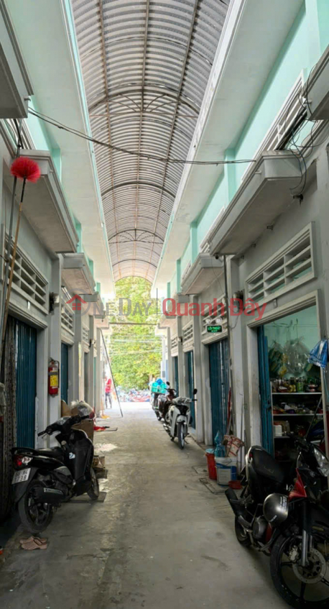 CƠ HỘI ĐẦU TƯ SINH LỜI - Chính Chủ Bán NHÀ TRỌ 22 CĂN – DÒNG TIỀN 35–40 TRIỆU/THÁNG Tại Rạch Giá _0