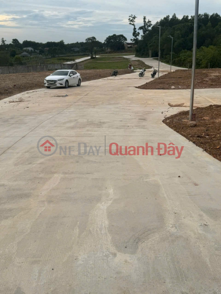 Property Search Vietnam | OneDay | Residential Sales Listings | BEAUTIFUL LAND - INVESTMENT PRICE - NEED TO SELL LAND LOT at Da Le Street, Thuy Phuong Ward, Huong Thuy Town, Thua Thien Hue