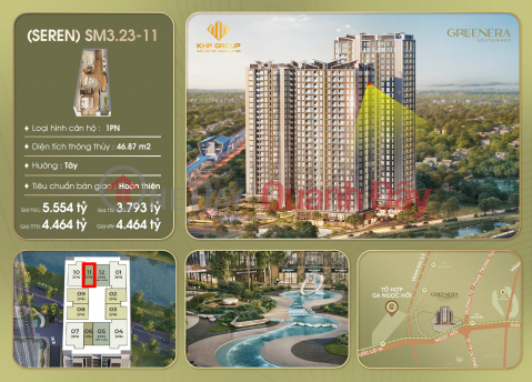 MỘT CĂN 47M² – VỪA ĐỦ ĐỂ SỐNG SANG, VỪA ĐỦ ĐỂ TÍCH SẢN _0