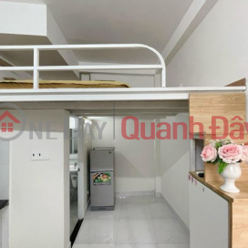 Phòng Duplex Y Hình Gần Cầu Lê Văn Sỹ _0