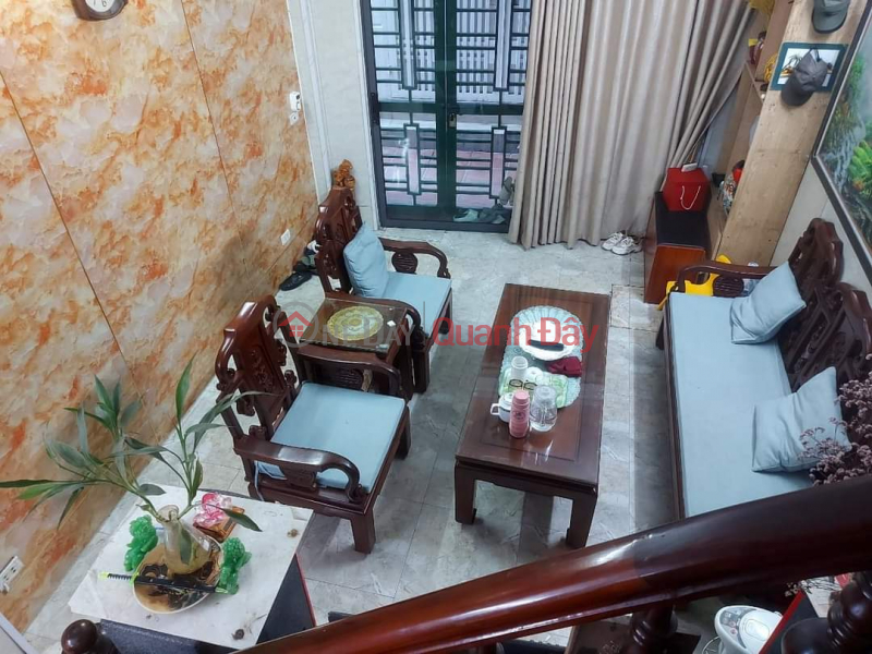 Property Search Vietnam | OneDay | Nhà ở, Niêm yết bán CHÍNH CHỦ CẦN BÁN NHÀ HOANG LIET 42M2 - 4TÂNG CHỦ THIỆN CHÍ BÁN TẶNG LẠI NỘI THẤT XIN