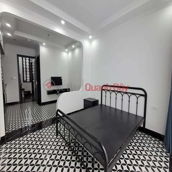 Property Search Vietnam | OneDay | Residential | Sales Listings, Beautiful house in Thuy Khue - West, over 40m2, 7 floors, elevator, price slightly over 13 billion