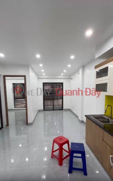 Property Search Vietnam | OneDay | Nhà ở, Niêm yết cho thuê Nhà em vừa xây xong, có 5 phòng tìm khách thuê lâu dài - Ngách 61.88 Phố Trạm, Long Biên