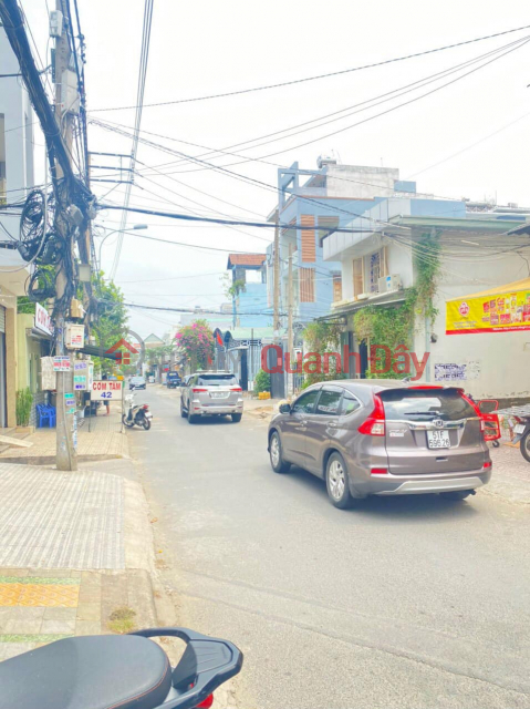 FOR SALE HIEP BINH - NEAR DA SONG KDC - 5M - 84M2 ROAD - FREEDOM CONSTRUCTION - INCREASE 5 BILLION _0