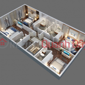 Hotel for sale in Bai Chay tourist center, Ha Long, 14 Superior and Deluxe rooms, very good business, 19 billion _0