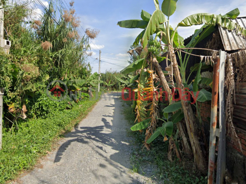 L1949 ️ đất Đông Thạnh Hóc Môn, SHR, Vuông, HXT, 23x45m, 6.x tỷ _0