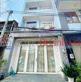 BEAUTIFUL 4-STORY HOUSE ON STREET NO. 18B - 7M TRUCK PLASTIC CAVE - 75M2 - LARGE 5M HORIZONTAL - A4 SQUARE WINDOWS - FULLY COMPLETED - _0