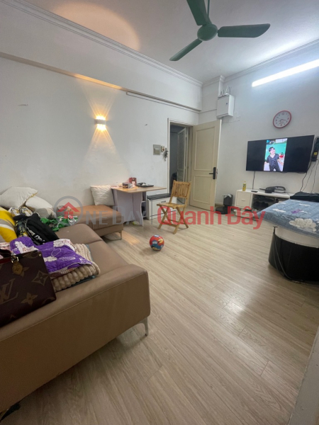 Property Search Vietnam | OneDay | Residential | Sales Listings, Me Tri Ha apartment for sale, Nam Tu Liem, Hanoi, 63m2, 3.2 billion, fully furnished