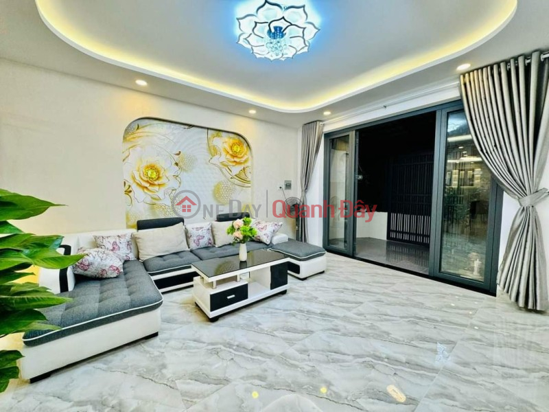 Property Search Vietnam | OneDay | Nhà ở | Niêm yết bán, Chỉ 4,98TL, bán nhà hẻm 3.5m Đường Quang Trung, P10, Gò Vấp