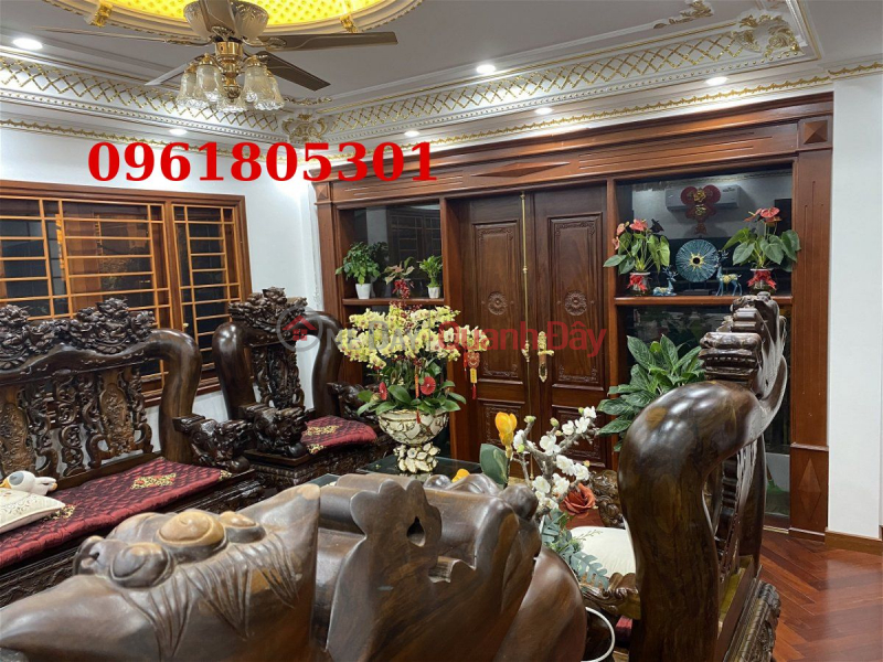 Property Search Vietnam | OneDay | Nhà ở | Niêm yết bán, Bán Gấp Thạch Bàn 60m2, 7tầng, mt_9m, hơn 15 tỷ Long Biên Hà Nội