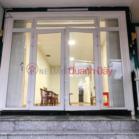CHO THUÊ NHÀ NGUYÊN CĂN ĐÀ LẠT MẶT TIỀN ĐƯỜNG LÝ NAM ĐẾ P8 ĐÀ LẠT _0