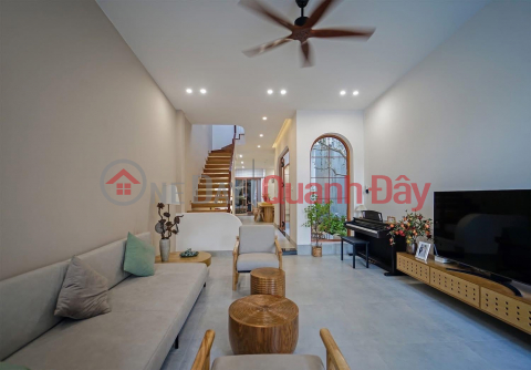 **Bán nhà hẻm Nguyễn Thanh Tuyền, phường 2, Tân Bình (4*15,5) 4 tầng - 7,9 tỷ _0