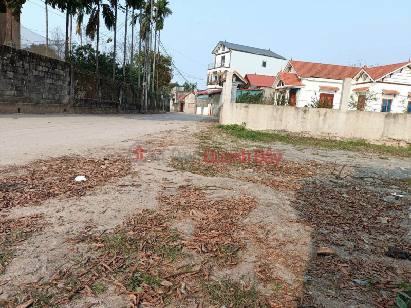 Property Search Vietnam | OneDay | Residential, Sales Listings Business road surface land at Hoang Van Thu costs only 700 million for 58m2 at Hoang Van Thu - Chuong My