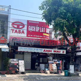 Gạch ốp lát Tasa Ánh Mai 2 - 105 Phạm Hùng,Hoà Vang, Việt Nam