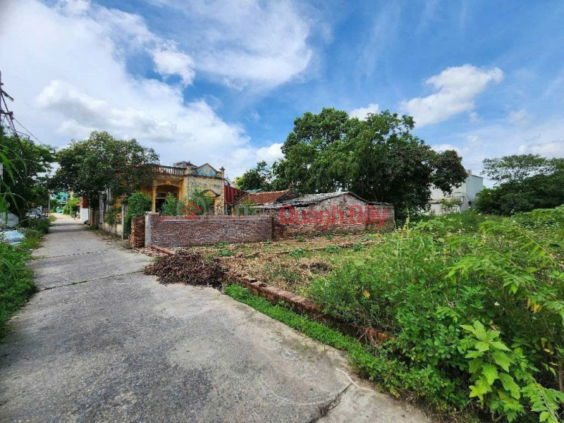 Property Search Vietnam | OneDay | Nhà ở, Niêm yết bán Bán đất Thuận Thành, Bắc Ninh. 80m2 * mt 4,5m * 2,6 tỷ. đường ô tô, view hồ.