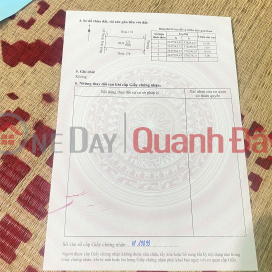 ĐẤT ĐẸP – GIÁ TỐT – CHÍNH CHỦ CẦN BÁN ĐẤT ĐẸP Tại Đường QL 12B, TT Nho Quan , Nho Quan, Ninh Bình _0