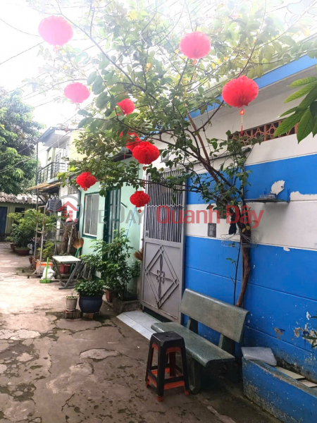 Property Search Vietnam | OneDay | Residential, Sales Listings, Beautiful House Thu Duc, HXH, Area 34m2 (4 x 9) only 2.99Ty