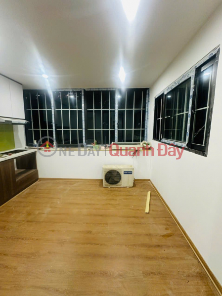 Property Search Vietnam | OneDay | Residential, Sales Listings | 3rd floor, Tran Quoc Hoan University of Education, 79m2, 3 bedrooms, beautifully renovated, only 3.95 billion