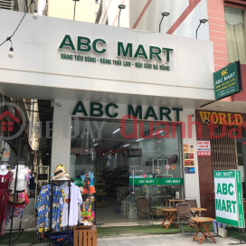 ABC mart - 01 Duong Dinh Nghe,Son Tra, Vietnam