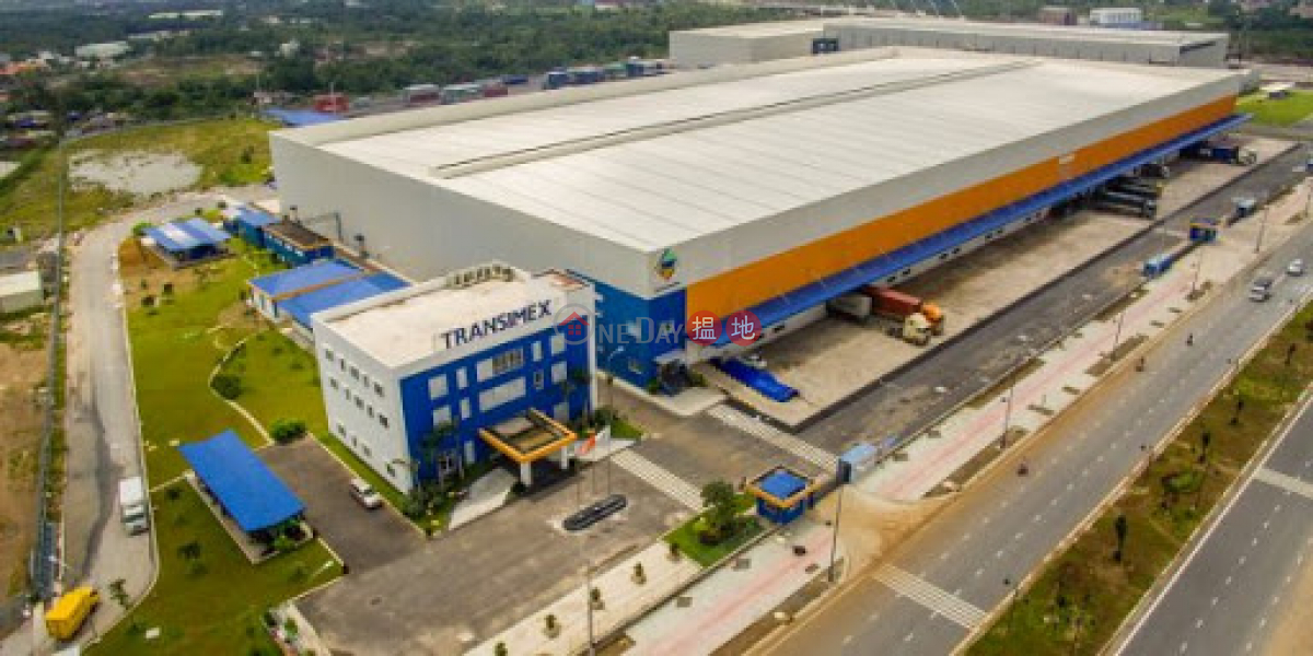 CÔNG VIÊN DEPOT TRANSIMEX HITECH (DEPOT TRANSIMEX HITECH PARK) Quận 9 | ()(1)
