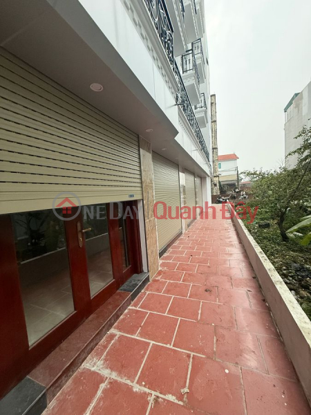Property Search Vietnam | OneDay | Nhà ở, Niêm yết bán, BÁN NHÀ 5 TẦNG MỚI Phố Nguyễn Văn Linh 30 m2 X 6.4 Tỷ Long Biên Hà Nội.