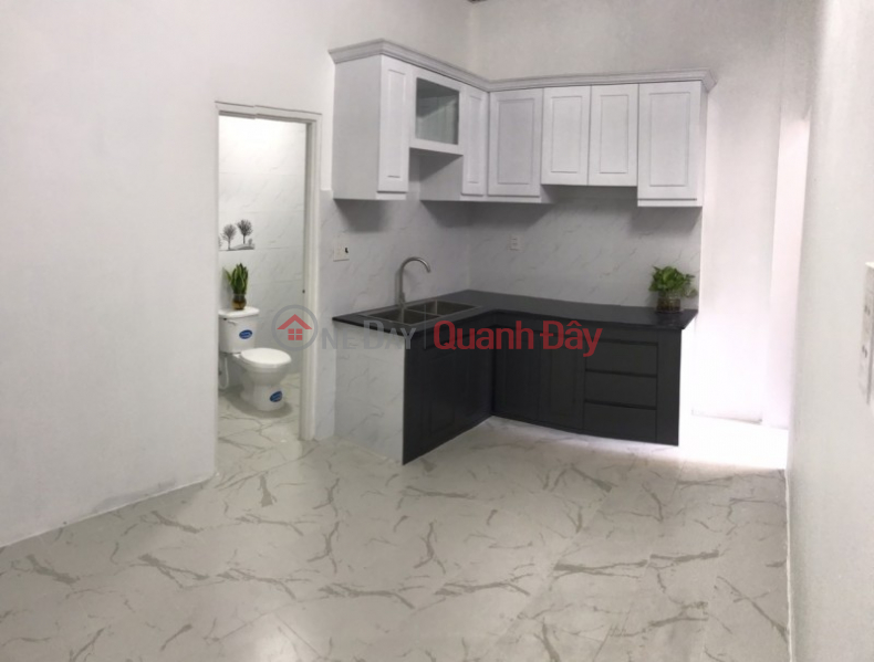 House for sale, area 82m2, 5m wide car alley, Luy Ban Bich Street, Tan Phu District | Vietnam, Sales, đ 8.5 Billion