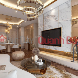 2-bedroom apartment at Golden Crown Hai Phong - Not only a house, but also a work of art _0