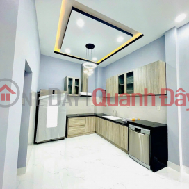 2 NEW HOUSES FOR SALE WITH MODERN DESIGN IN PHU DUC ALLEY, VINH HOA, NHA TRANG _0