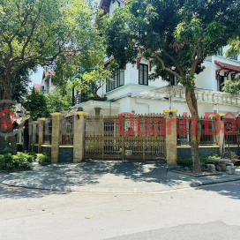 VIET HUNG GARDEN VILLA - LONG LEVEL - CORNER Plot - AVOID CAR - BEAUTIFUL, LUXURY FURNITURE - _0