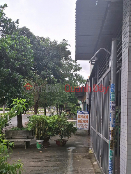 đ 4.2 Billion | BEAUTIFUL HOUSE - GOOD PRICE - OWNER NEEDS TO SELL HOUSE IN Ward Chanh Phu Hoa, Ben Cat Town, Binh Duong