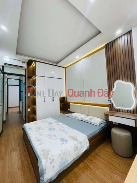 đ 7.55 Billion HOUSE FOR SALE IN DAI TU, CORNER LOT, 3 PARKING SPACES, NEAR CAR, 43M2, 7.55 BILLION