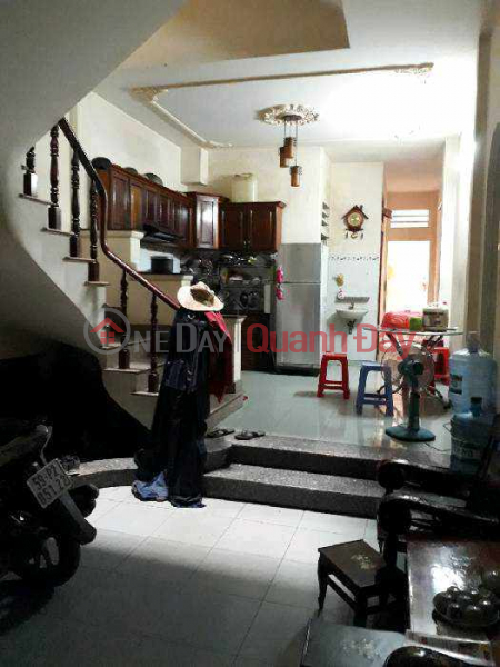 MTKD - NHÀ 4 TẦNG, TRƯỜNG CHINH, P12 , TÂN BÌNH, Việt Nam, Bán đ 26 tỷ