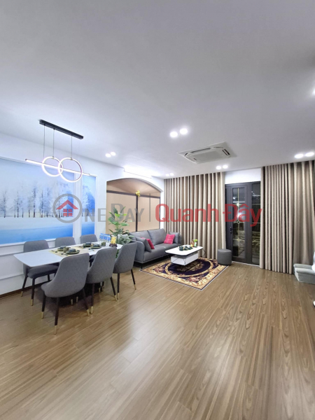 Property Search Vietnam | OneDay | Nhà ở Niêm yết bán BÁN NHÀ VƯƠNG THỪA VŨ SIÊU BIỆT PHỦ GIỮ GIÁ TRỊ QUA NHIỀU THẾ HỆ