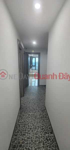 CCMN Trần Cung, 74m2, 6 tầng, thang máy, MT rộng thoáng, 23 phòng - dòng tiền cực tốt, nhỉnh 14 tỷ Việt Nam, Bán | đ 14 tỷ