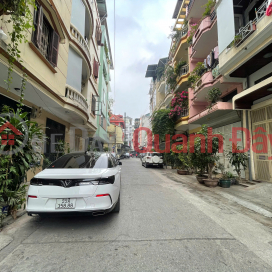 LE TRONG TAN LOT - 55m, ALLEY, BUSINESS, CARS CANNOT BE ACCESSED, PRICE 15.x BILLION _0