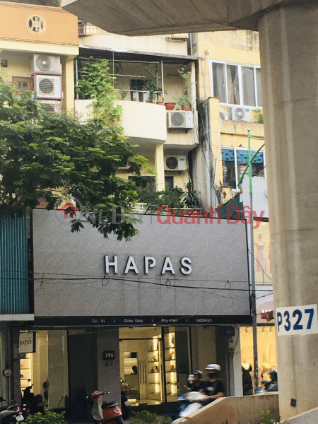 HAPAS store195 Cầu Giấy (HAPAS store 195 Cầu Giấy),Cau Giay | (1)