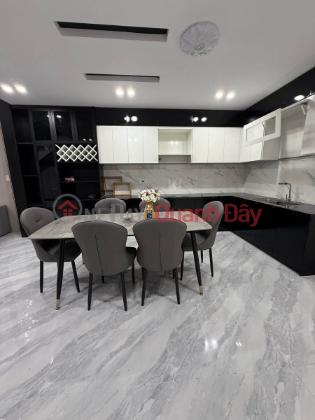 Property Search Vietnam | OneDay | Residential, Sales Listings 550 MILLION VND TO OWN A SINGLE-STORY HOUSE WITH A MEZZANINE AND FRONT AND BACK YARDS AT THE END OF DONG KHOI STREET
