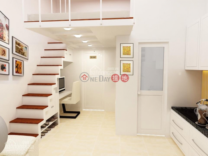 Mini apartment for rent in District 12 (Mini apartment for rent in District 12) District 12|搵地(OneDay)(2)